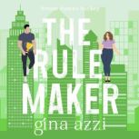 The Rule Maker, Gina Azzi