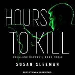 Hours to Kill, Susan Sleeman