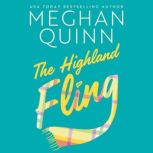 The Highland Fling, Meghan Quinn