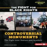 Controversial Monuments, Amanda Jackson Green