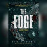 The Edge A Relics Novel, Tim Lebbon