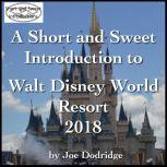 Short and Sweet Introduction to Walt ..., Joe Dodridge