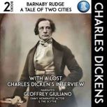 Barnaby Rudge, A Tale Of Two Cities 2..., Charles Dickens
