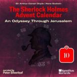 An Odyssey Through Jerusalem The She..., Sir Arthur Conan Doyle