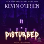 Disturbed, Kevin OBrien