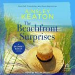 The Beachfront Surprise, Ainsley Keaton