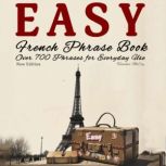 Easy French Phrase Book   New Editio..., Heather McCoy