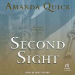 Second Sight, Amanda Quick