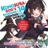 Konosuba Gods Blessing on This Wond..., Natsume Akatsuki