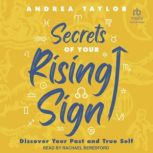 Secrets of Your Rising Sign, Andrea Taylor