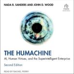 The Humachine, Nada R. Sanders