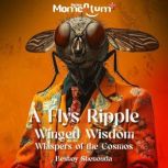A Flys Ripple Winged Wisdom  Whisp..., Beshoy Mahrous