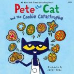Pete the Cat and the Cookie Catastrop..., James Dean