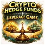 Crypto Hedge Funds and the Leverage G..., David Williams