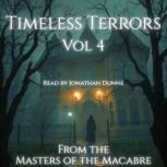 Timeless Terrors Vol 4, Various