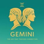 Gemini, Marcus Reed
