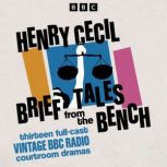 Brief Tales from the Bench, Henry Cecil