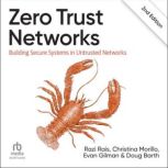 Zero Trust Networks, Doug Barth