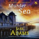 Murder on Sea, Jane Adams
