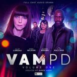 VAM PD Volume 01, James Goss