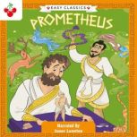Greek Classics Prometheus Easy Clas..., Gemma Barder