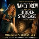 Nancy Drew Mystery Stories The Hidde..., Carolyn Keene