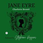 Jane Eyre, Charlotte Bronte