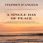 A Single Day of Peace, Stephen DAngelo