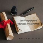 The Portuguese Teacher Followup, Jamie Castracani