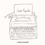 Dear Reader, Andrew Campbell