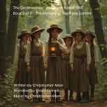 The Girl Brownies  Ashdown Forest 19..., Christopher Allen