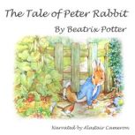 The Tale of Peter Rabbit, Beatrix Potter