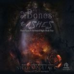 Of Bones and Ashes, Nicole Zoltack