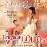 Her Night with the Duke, Diana Quincy