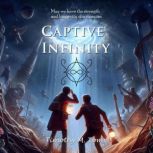 Captive Infinity!, Timothy M. Toms