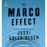 The Marco Effect, Jussi AdlerOlsen