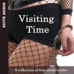 Visiting Time, Accent Press
