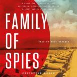 Family of Spies, Christine Kuehn
