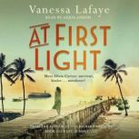 At First Light, Vanessa Lafaye