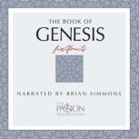 The Book of Genesis Firstfruits, Brian Simmons