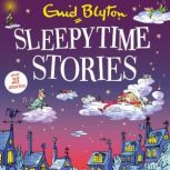 Sleepytime Stories, Enid Blyton