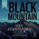 Black Mountain, Les Standiford