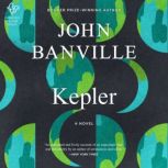 Kepler, John Banville