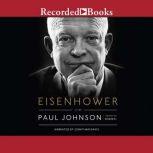 Eisenhower A Life, Paul Johnson