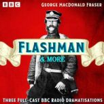 Flashman  more, George MacDonald Fraser