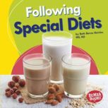 Following Special Diets, Beth Bence Reinke, MS, RD