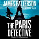 The Paris Detective, James Patterson