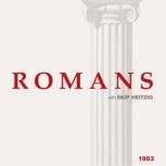 45 Romans  1983, Skip Heitzig