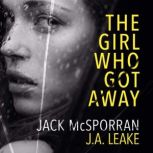 The Girl Who Got Away, Jack McSporran