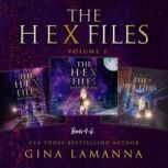 The Hex Files Bundle, Books 46, Gina LaManna
